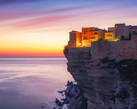 Islas de Ensueño: Córcega, Cerdeña y Sicilia al Completo (2026)