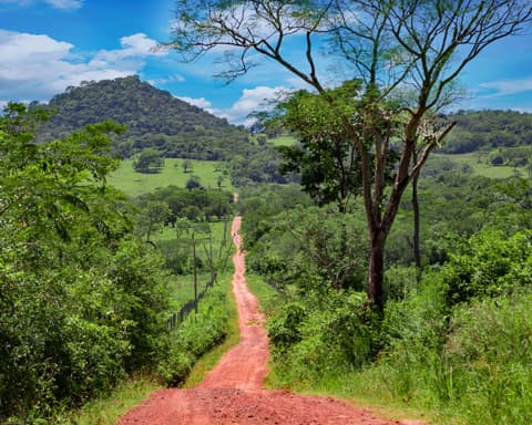 CIRCUITO PLAYA & NATURALEZA LUXURY 2026