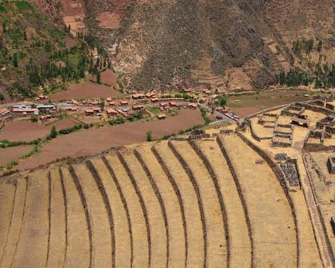 Por la Ruta de la Energía