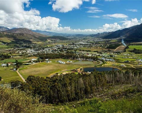 Disfruta la Huasteca Potosina 