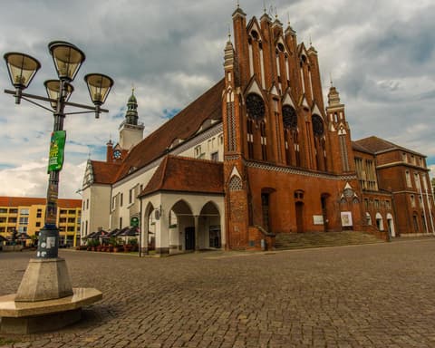 Tesoros de Europa 2026