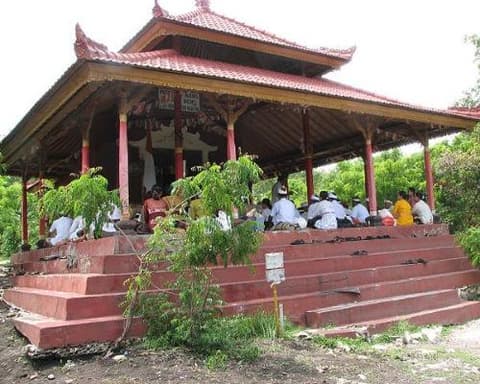 MTPE-30029 BALI CLASICO