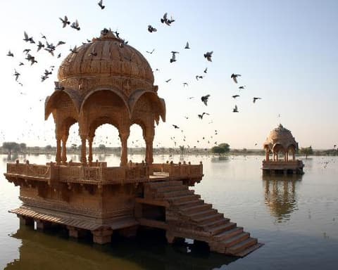 GRAN INDIA Y NEPAL  (Khajuraho - Varanasi Terrestre - de Abril a Octubre) + 1 Noche Final Delhi - EXCLUSIVO SPECIAL TOURS