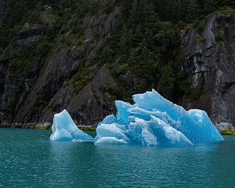 Vancouver y Crucero Alaska