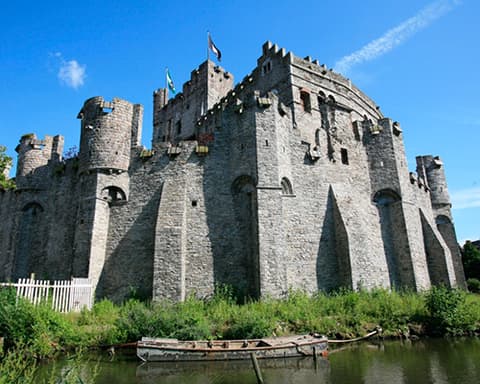 París y Ámsterdam Clásico