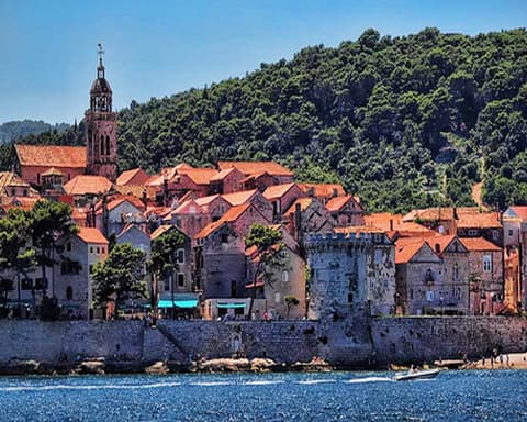 Croacia Maravillosa