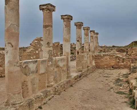 Circuit Chypre : L’Essence Méditerranéenne