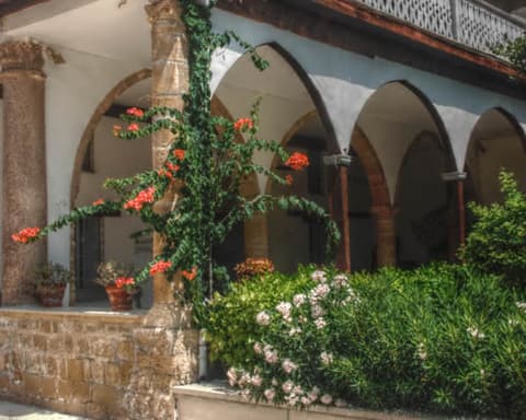 Circuit Chypre : L’Essence Méditerranéenne