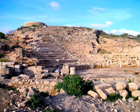 Séjour Chypre - Parenthèse méditerranéenne à Limassol
