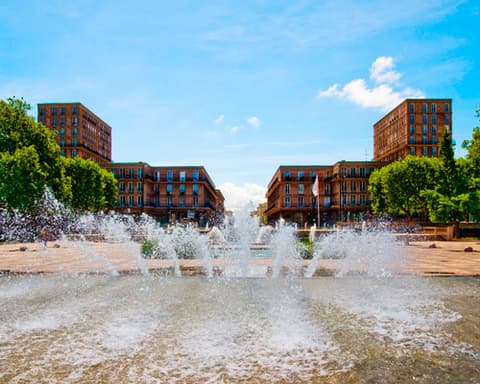 Normandía: Arte, Historia y Leyenda 