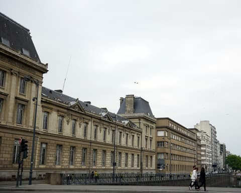 I Tesori della Francia