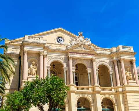 Costa Pacifica - 23 AGOSTO 25