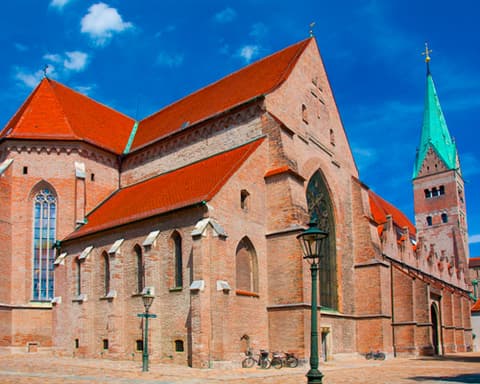 RUTA ROMANTICA Y CASTILLOS 2026/2027