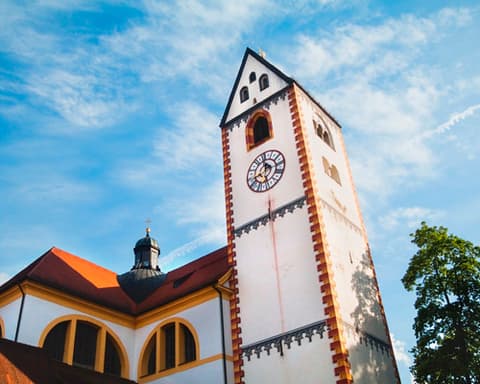 From Bavaria to Prague (2026)