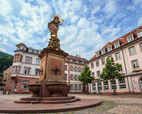 Στον Ρυθμό του Ρήνου