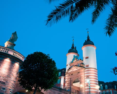 Στον Ρυθμό του Ρήνου