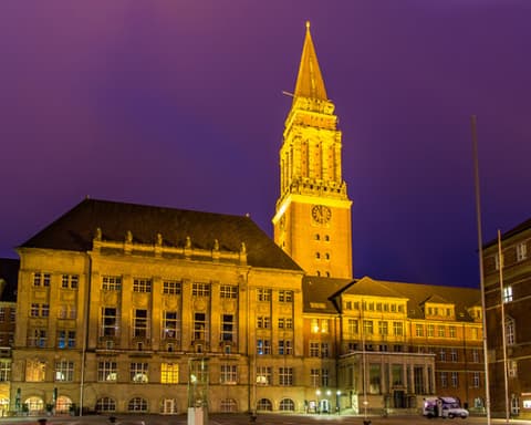 MSC EURIBIA - 3 ottobre 2026