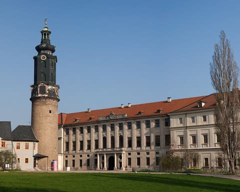 ALEMANIA CULTURAL 2026