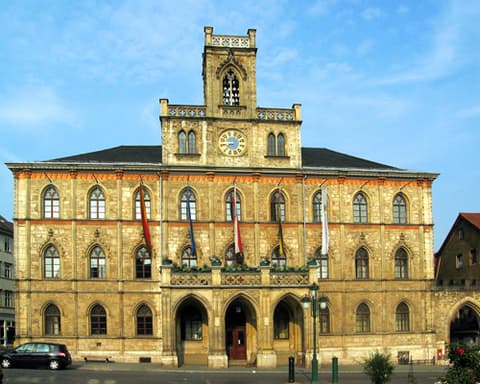 ALEMANIA CULTURAL 2026