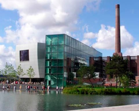 Norte de Alemania y Escandinavia con Berlín (2026)