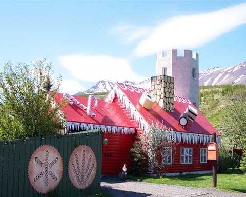 Tour dell’Islanda: da Reykjavik ai Fiordi dell’Est