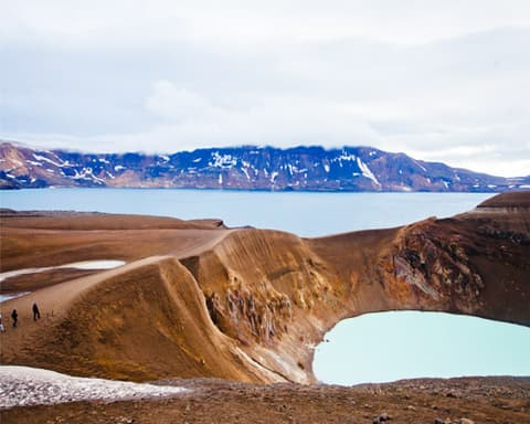 Islandia Fantástica