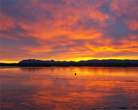 Lo mejor de Islandia y Fiordos del Norte