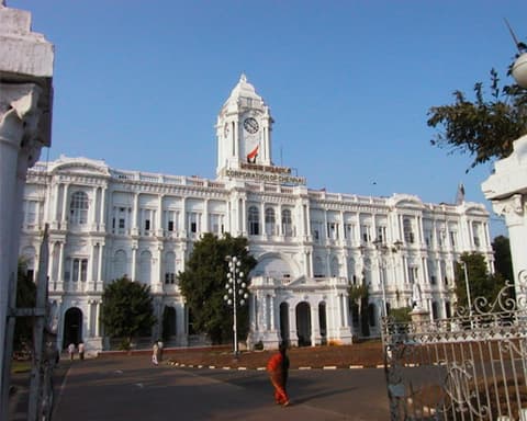 MTPE-30077 DE TAMIL NADU A KERALA: VIAJE AL CORAZÓN DEL SUR