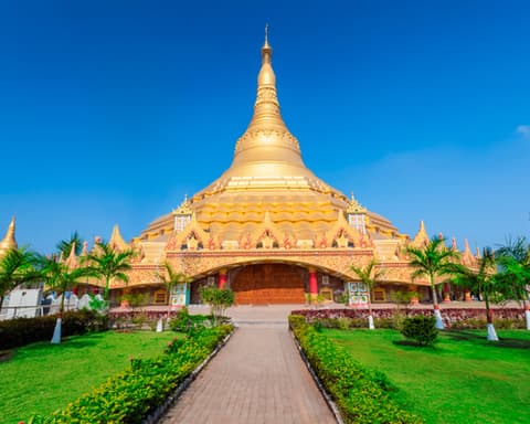 GRAN INDIA Y NEPAL  (Khajuraho - Varanasi Terrestre - de Abril a Octubre) + 1 Noche Final Delhi - EXCLUSIVO SPECIAL TOURS