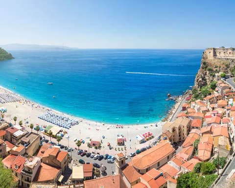 Calabria, la Gran Desconocida
