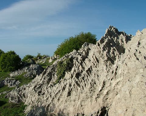 MARAVILLAS DE CAMPANIA Y CALABRIA