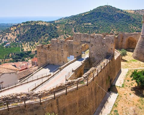 MARAVILLAS DE CALABRIA 2026