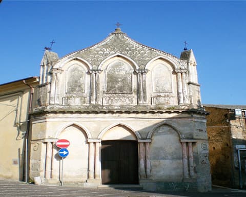 MARAVILLAS DE CAMPANIA Y CALABRIA 2026