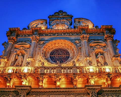 MARAVILLAS DE PUGLIA Y SICILIA 2026