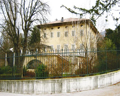 Tour del Trentino Alto Adige 