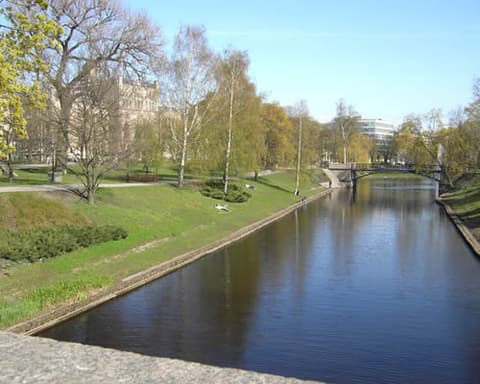 Πανόραμα Χωρών Βαλτικής 7 μέρες