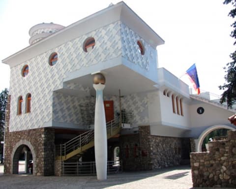 3-Night Food, Wine & Culture Tour in Macedonia