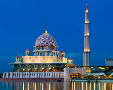 Malaysia & Indonesia – Kuala Lumpur & Bali 2025