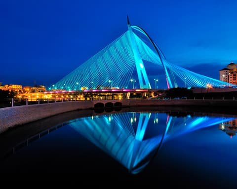 Kuala Lumpur Express