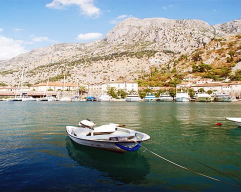 Dubrovnik and Athens (2026)