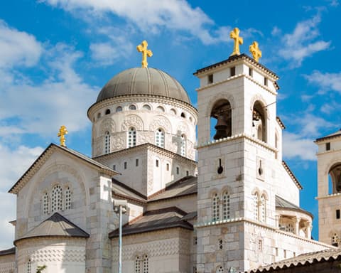 6-Day Private Montenegro Tour Itinerary