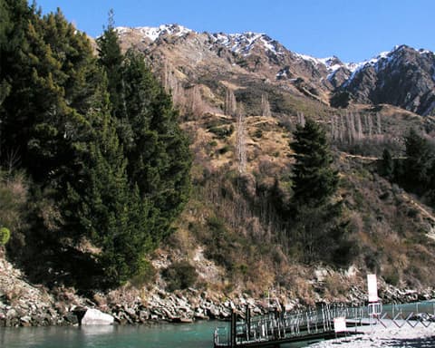 Nueza Zelanda Aotearoa (Días 4 al 10)