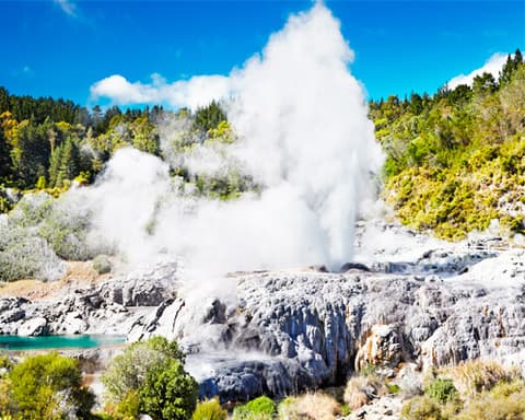 Nueza Zelanda Aotearoa (Días 1 al 3)