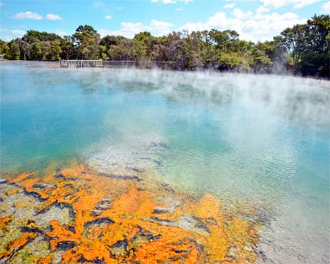 Nueva Zelanda Aotearoa
