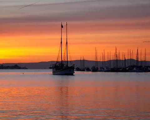 Fiordos del Sur y Kristiansand