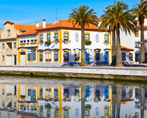 Hotel As Américas 4* - São Valentim 