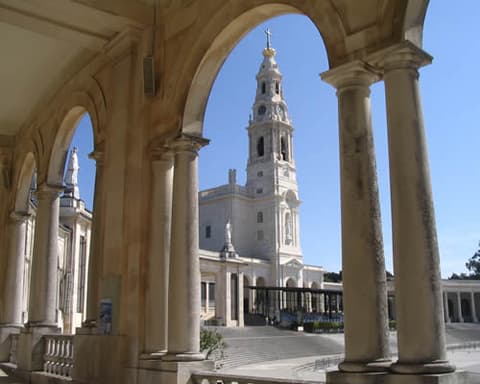 Tour del Portogallo e Santiago -  Capodanno a Santiago