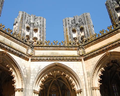 LO MEJOR DE PORTUGAL CON SANTIAGO Y MADRID - PREVENTA