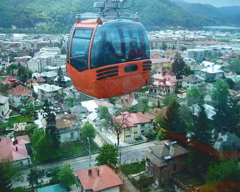 RUMANIA, TRANSILVANIA CARPATOS Y BUCOVINA desde Zaragoza