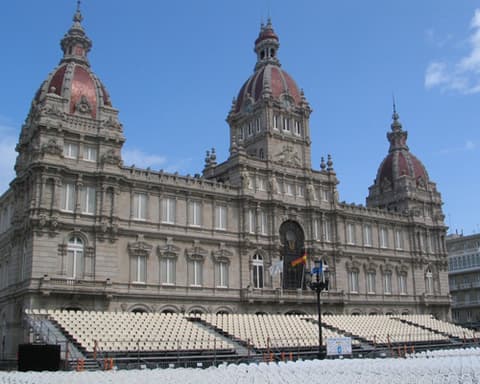 GALICIA RIAS ALTAS Y COSTA DA MORTE 2026